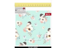 Jersey - Fräulein v. Julie Meise mint